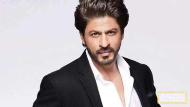 شاروخان يتوج بجائزة أيقونة الأناقة العالمية