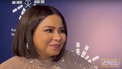 شيرين عبد الوهاب تنفي تسريب جديد يضع شيرين عبد الوهاب في ورطةإقدامها على الانتحار ببيان رسمي