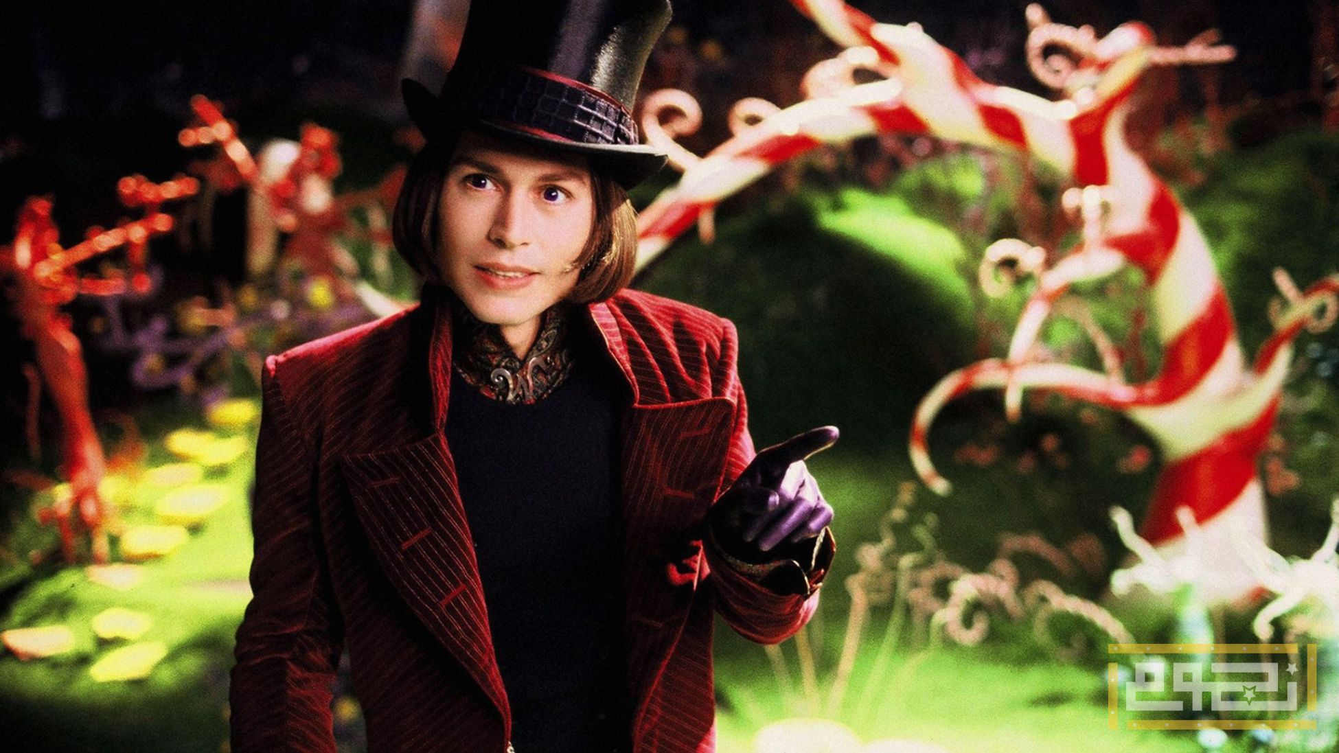 تفاصيل وموعد عرض الفيلم الموسيقي الخيالي "WONKA"