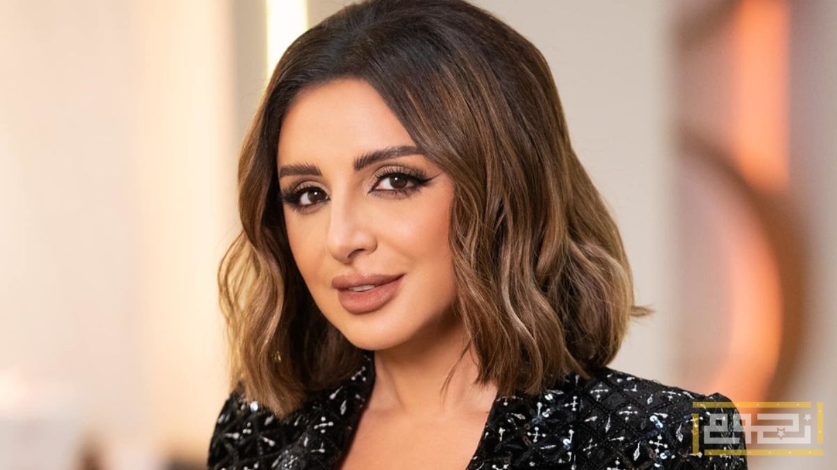 أنغام تتحدث عن طفولتها في برنامج "ABtalks" مع الإعلامي أنس بوخش