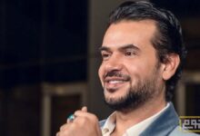 سامو زين يعلن ارتباطه رسميًا بفنانة شهيرة