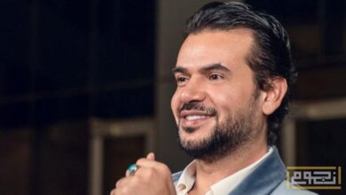 سامو زين يعلن ارتباطه رسميًا بفنانة شهيرة