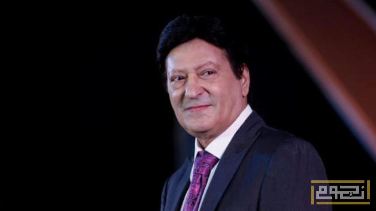 محمد الحلو