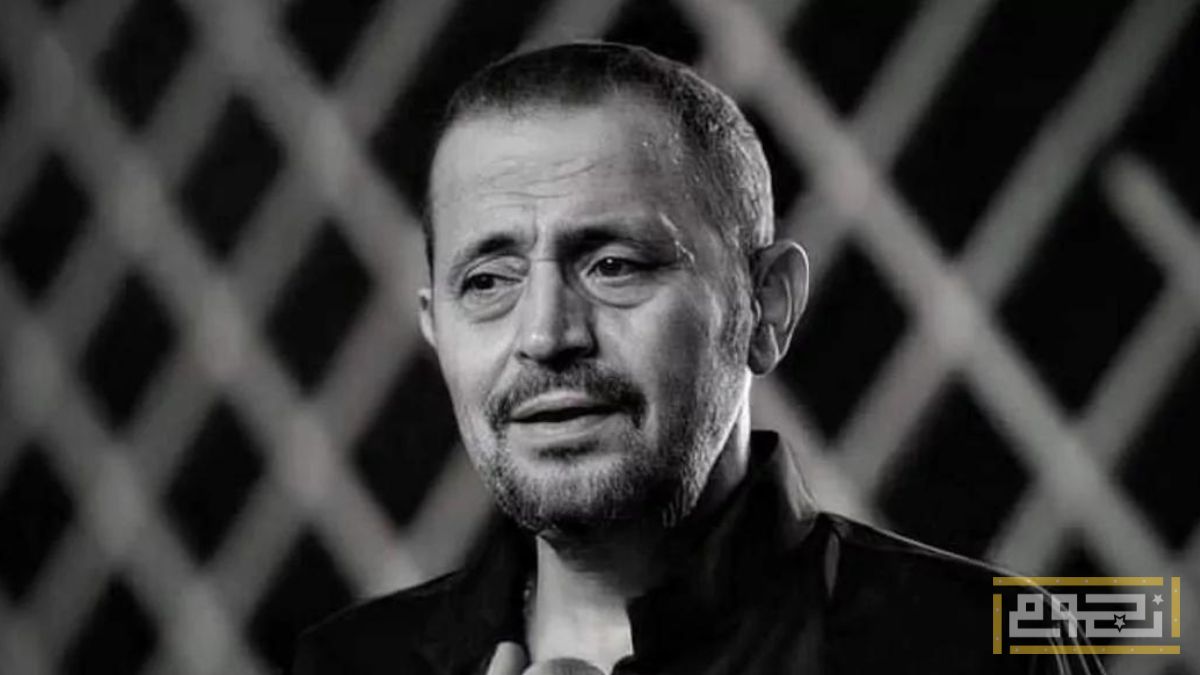 جورج وسوف يرد على شائعات وفاته