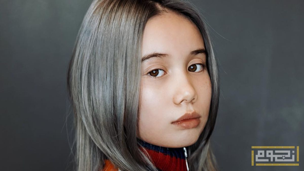 وفاة مغنية الراب الشابة ليل تاي عن عمر ناهز 15 عاماً