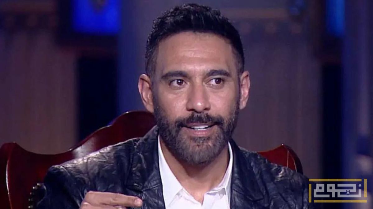 عمرو مصطفى عن صراع النجمات على لقب صوت مصر
