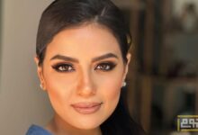 تفاصيل عودة سهر الصايغ إلى سلسلة المداح