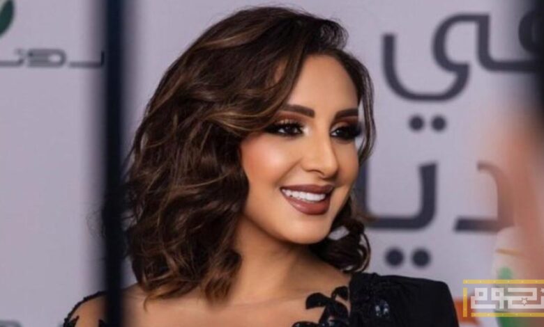 أنغام تعلق على الشائعات المقلقة حول حالتها الصحية
