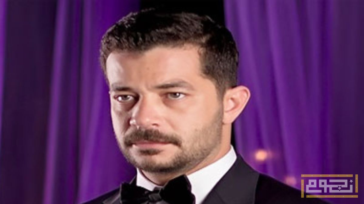 مسلسل "طالع نازل" بطولة منى زكي وشريف سلامة