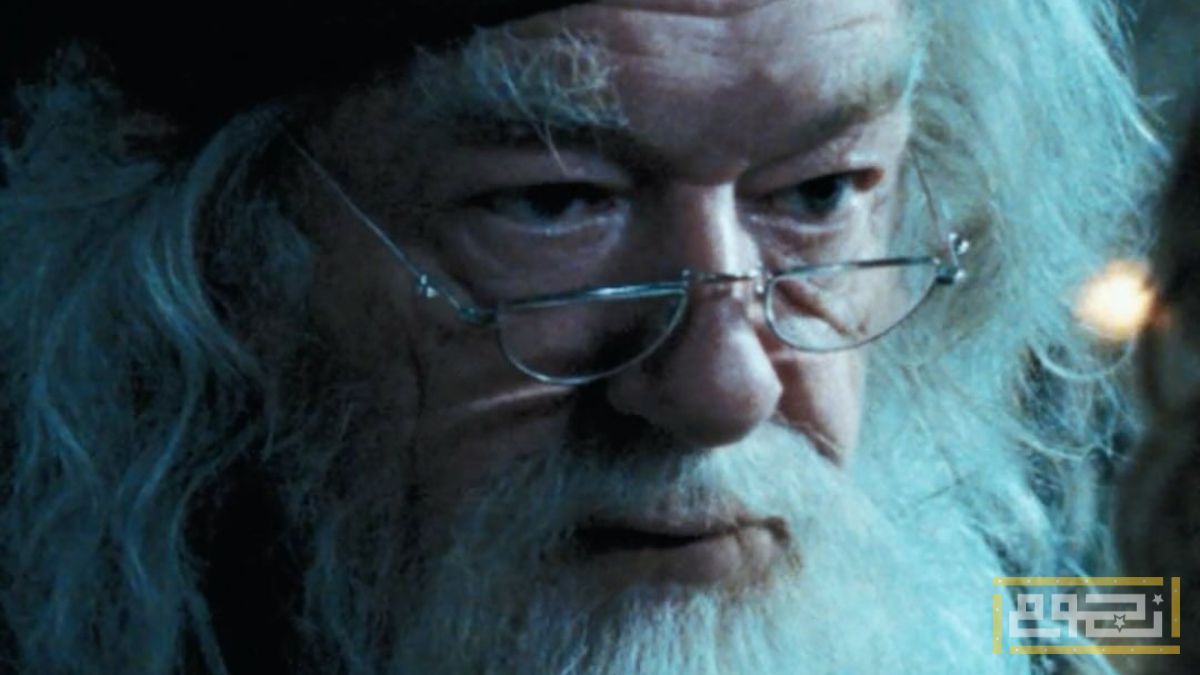 رحيل مايكل غامبون بطل سلسلة أفلام "Harry Potter" عن عمر ناهز الـ82 عاماً