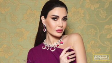 سيرين عبد النور توجه رسالة قوية ضد التعليقات السلبية