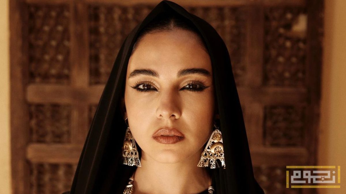 هكذا تمردت سلمى أبو ضيف على أدوار الفتاة الجميلة والرومانسية