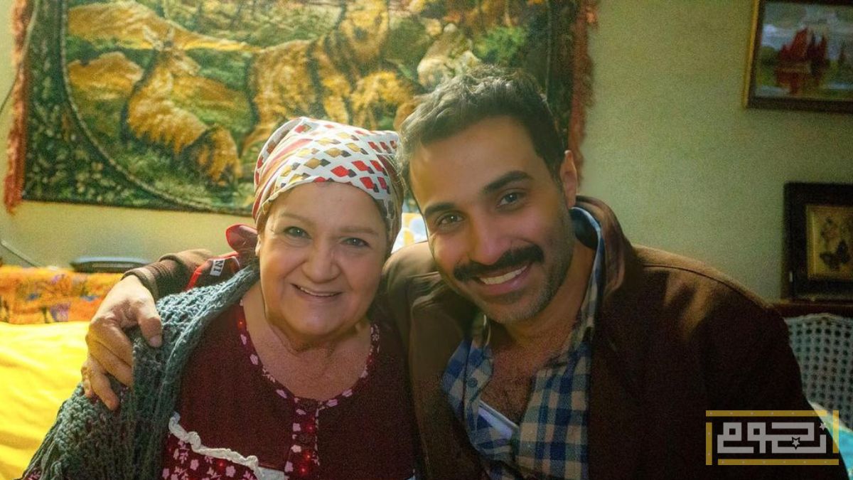 أحمد فهمي ونجوم "سفاح الجيزة" يكشفون كواليس جديدة عن المسلسل