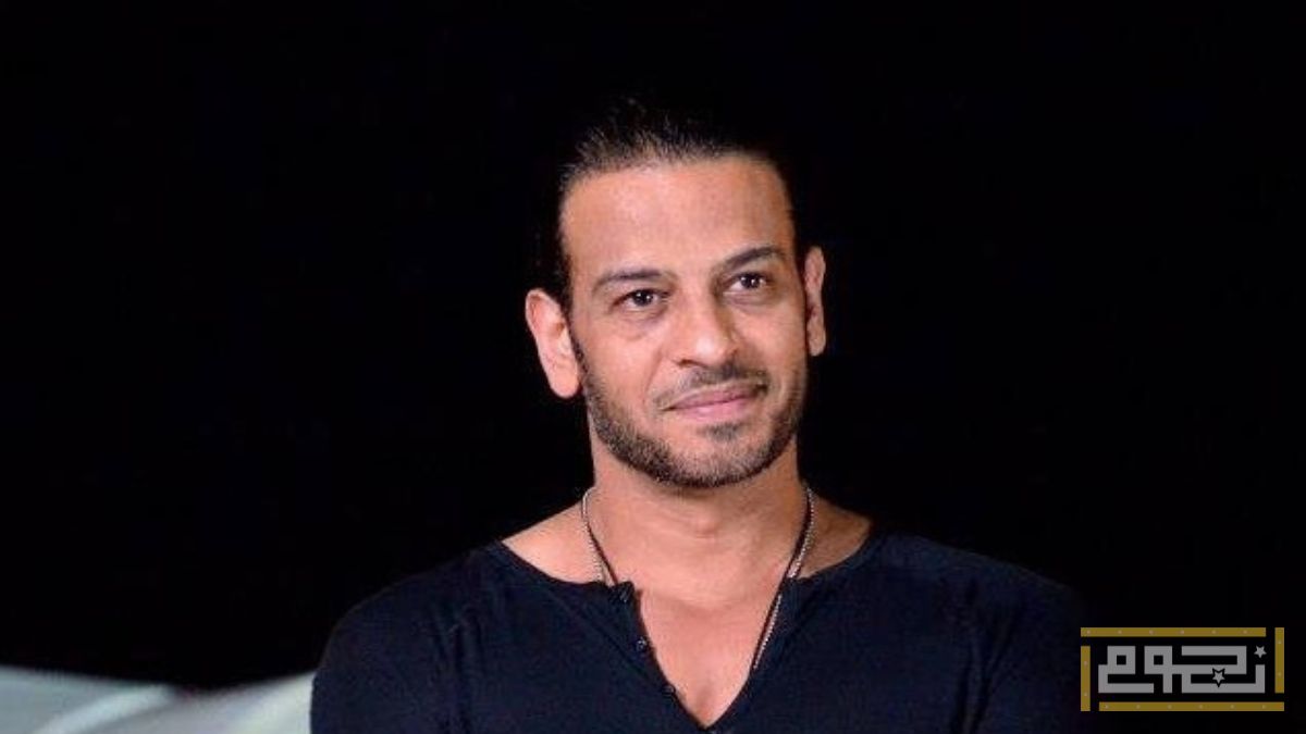من هو أشرف مصيلحي؟