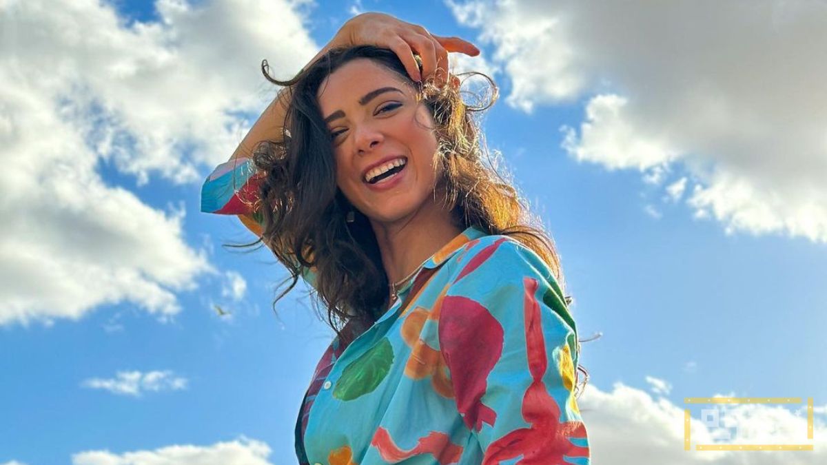 أعمال فنية شاركت بها داليا شوقي قبل "سفاح الجيزة"