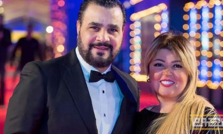مها أحمد ومجدي كامل يتعاونان معاً في عمل سينمائي