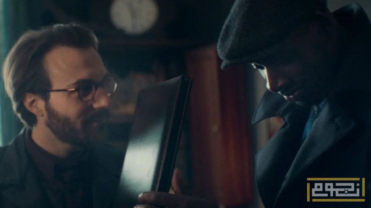 موعد عرض الموسم الثالث من مسلسل "لوبين"