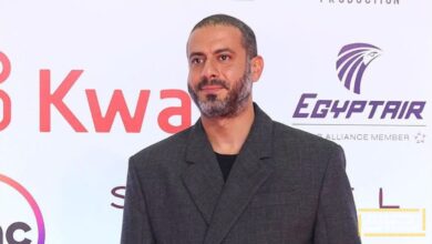 محمد فراج يناقش قانون "الرؤية" في مسلسل "أب ولكن"