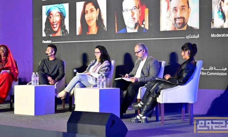 تفاصيل الجولة الرابعة من ملتقى النقد السينمائي