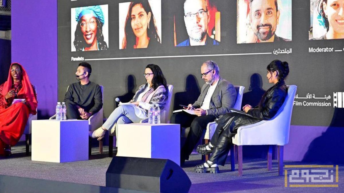 تفاصيل الجولة الرابعة من ملتقى النقد السينمائي