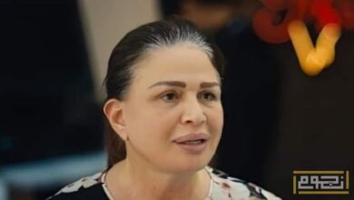 إلهام شاهين تستعيد مشوارها الفني مع نور الشريف
