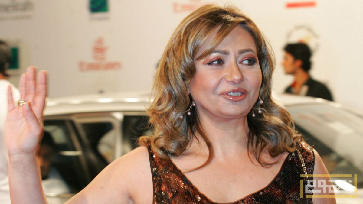 ليلى علوي تواصل تصدرها للبطولة النسائية في السينما هذا العام