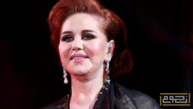 ميادة الحناوي تُشعل الجدل حول سر شبابها