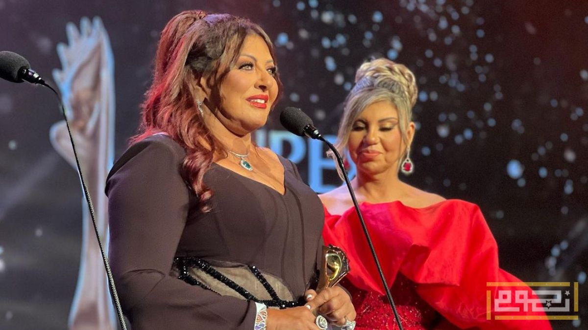 هالة صدقي مستمرة في حصد أصداء نجاح شخصية "صفصف" في "جعفر العمدة"