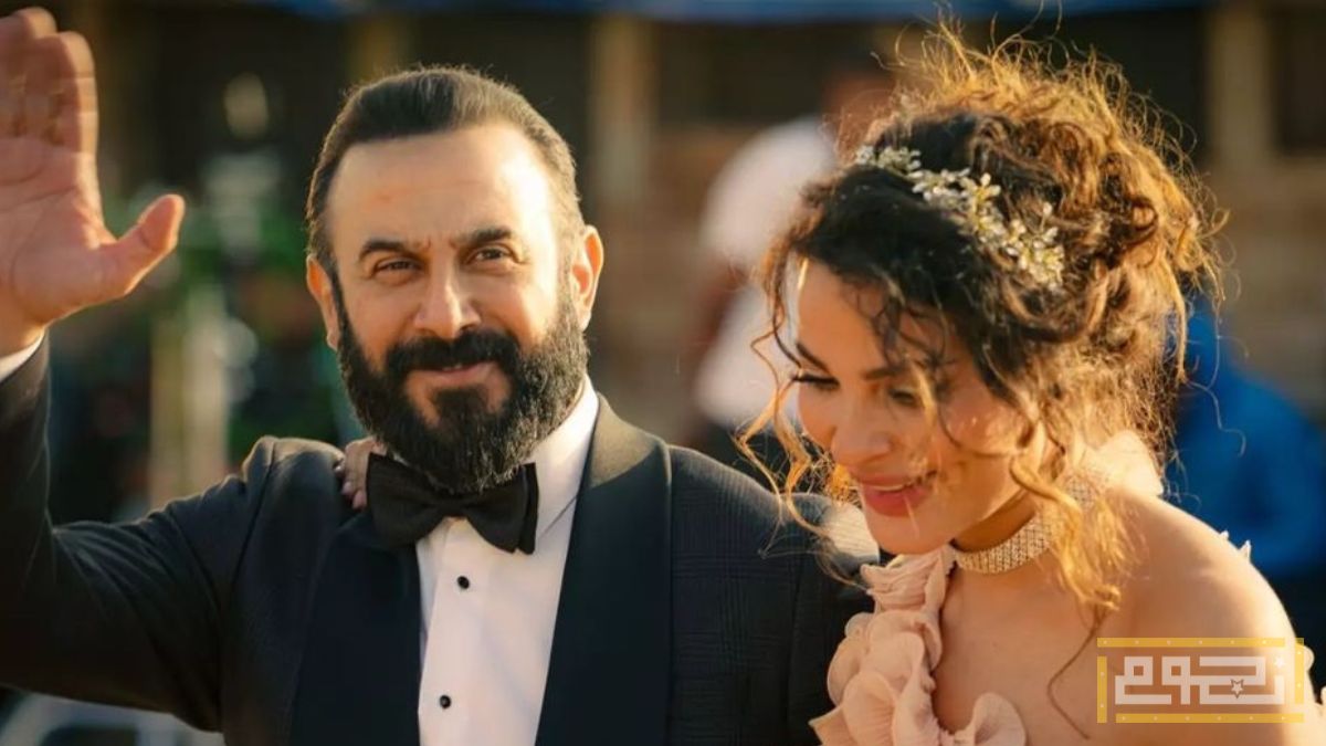 قصي خولي ونادين نجيم يعودان للتواصل بعد فترة من الشائعات