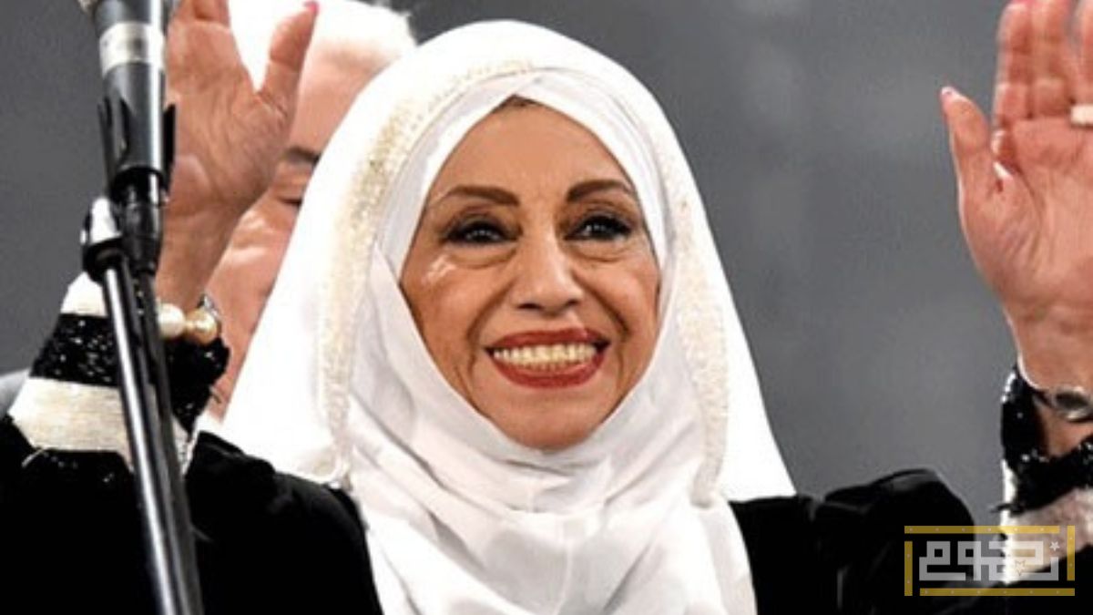 نجاح سلام..مشوار فني زاخر بالأغنيات الوطنية والابتهالات الدينية