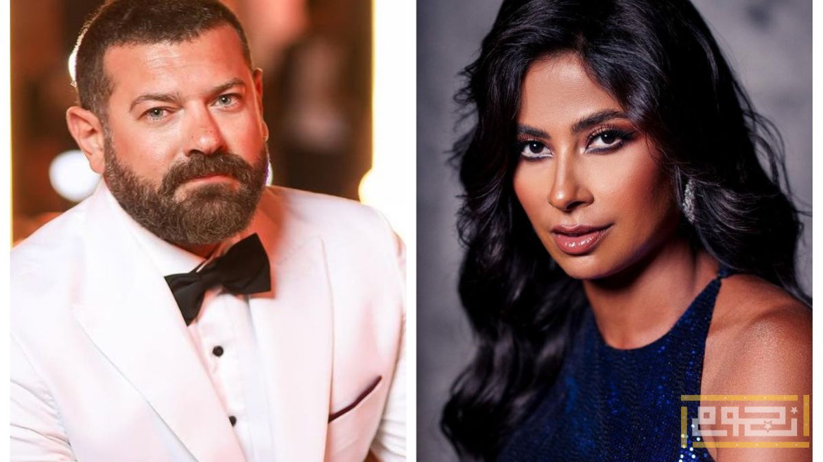 مسلسل "شغل فنادق" يجمع روبي وعمرو يوسف معاً لأول مرة في رمضان 2024