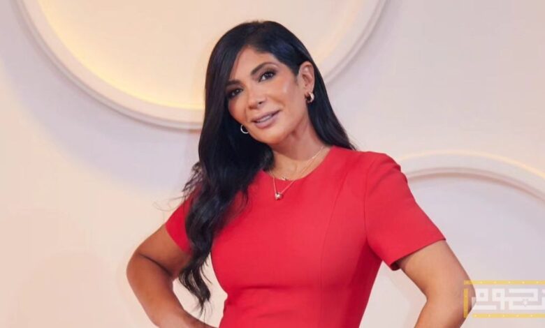 منى زكي تبتعد عن الدراما وتتفرغ للبطولة السينمائية في 2024