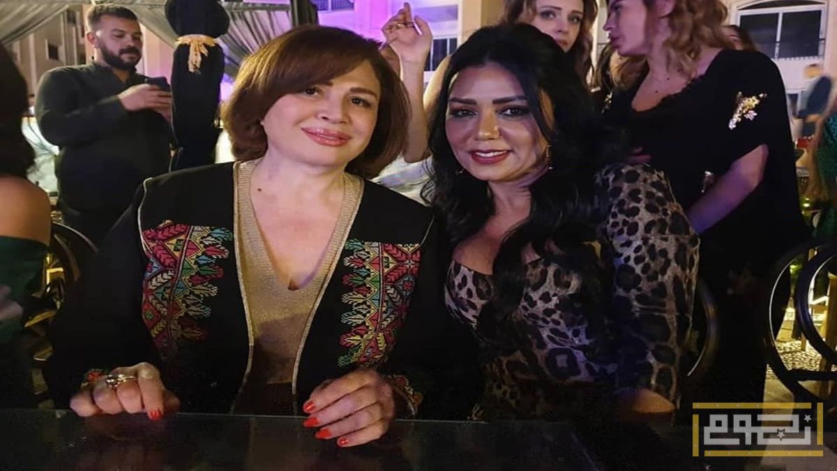 رانيا يوسف وإلهام شاهين يجتمعان معاً في عمل سينمائي