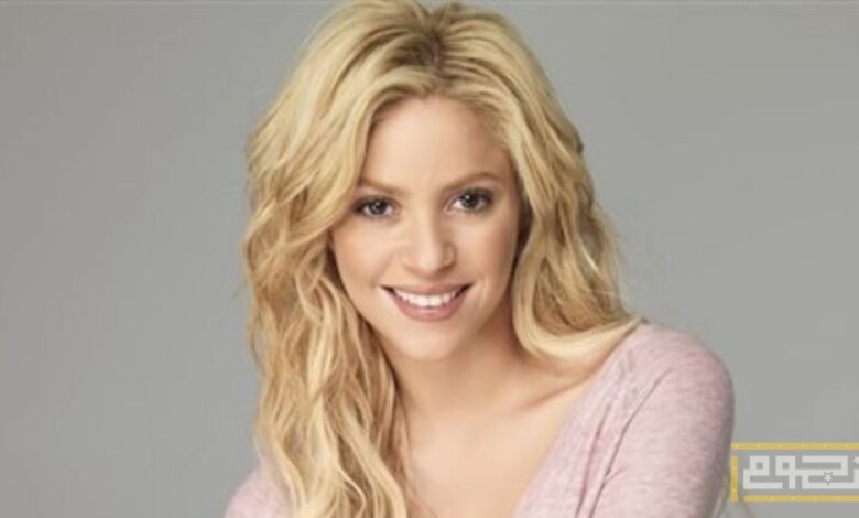 شاكيرا: بيكية تركني في سلة مهملات بين الفئران