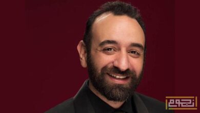 عمرو سلامة يقاضي جهة إنتاجية