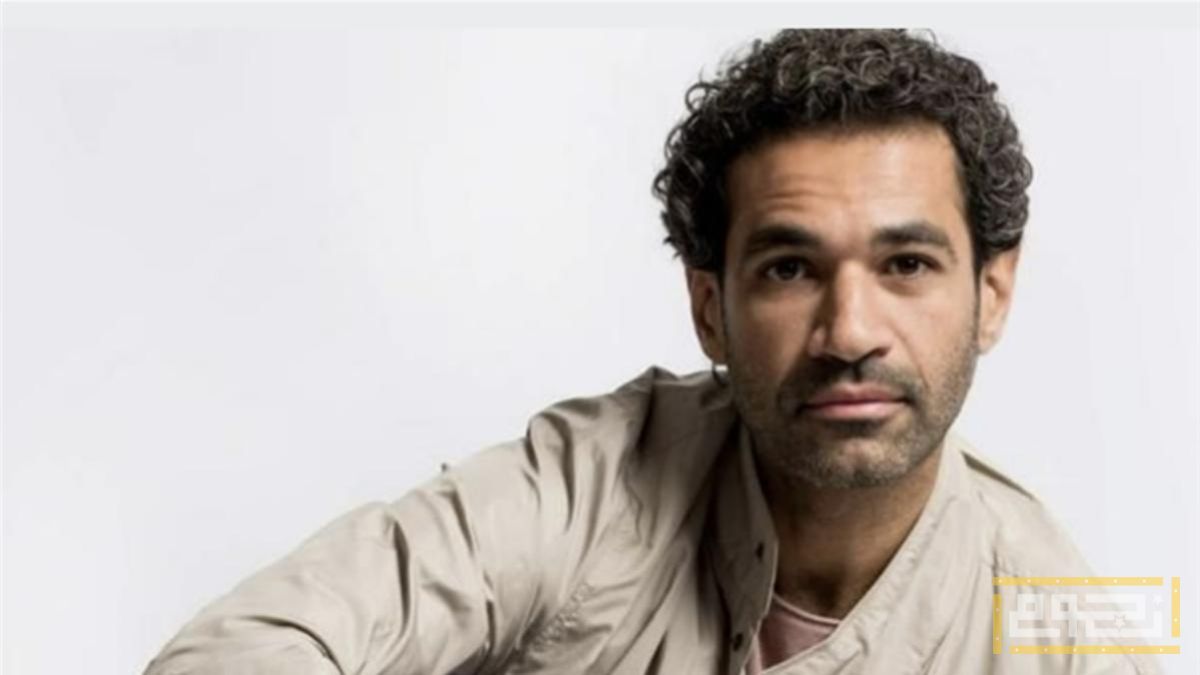 تفاصيل مسلسل "صوت وصورة"