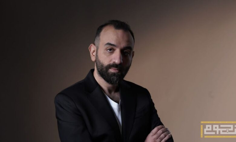 عمرو سلامة ينضم للجنة تحكيم جوائز إيمي