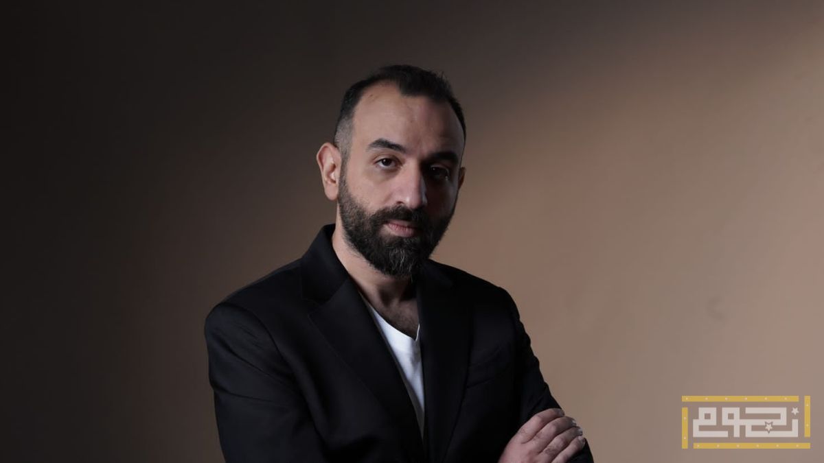 عمرو سلامة ينضم للجنة تحكيم جوائز إيمي