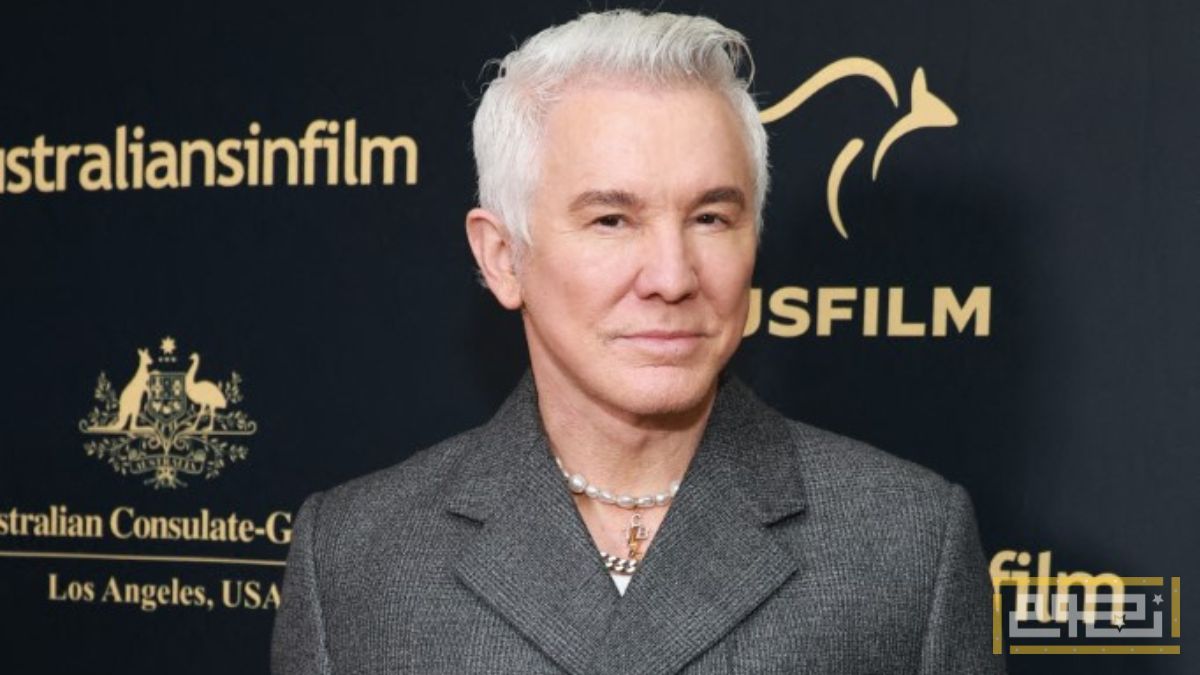 من هو باز لورمان ؟