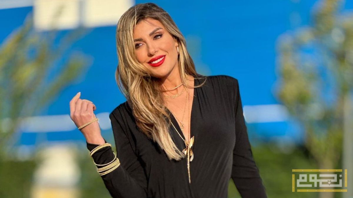 ريتا حرب تكشف تفاصيل جديدة عن الحادث الخطير الذي تعرضت له