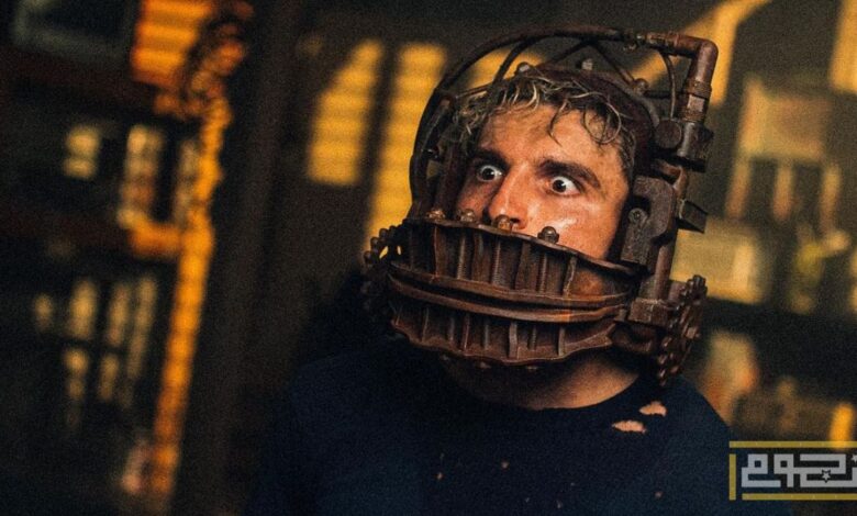كل ما تريد معرفته عن فيلم "Saw X" تزامناً مع إنطلاق عرضه