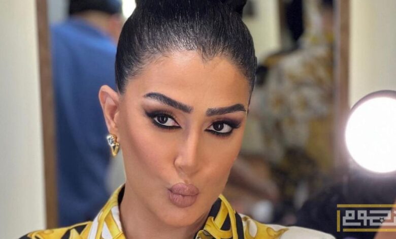 غادة عبد الرازق تصدرت الواجهة من جديد بعد فترة من التراجع