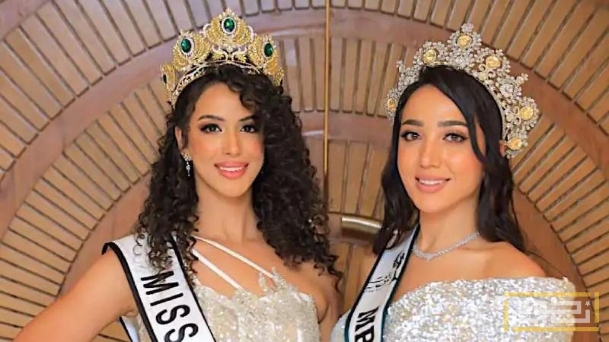 مسابقة بنت مصر "Miss Egypt 2023"