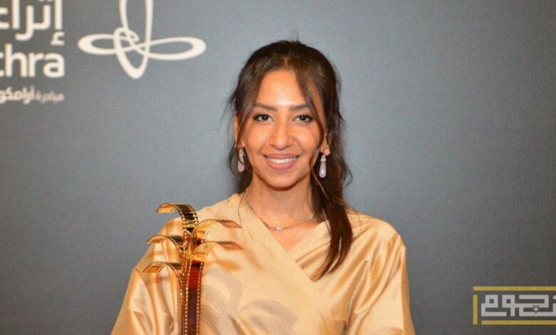 تفاصيل شخصية سمر شِشة في مسلسل "جايبة العيد"