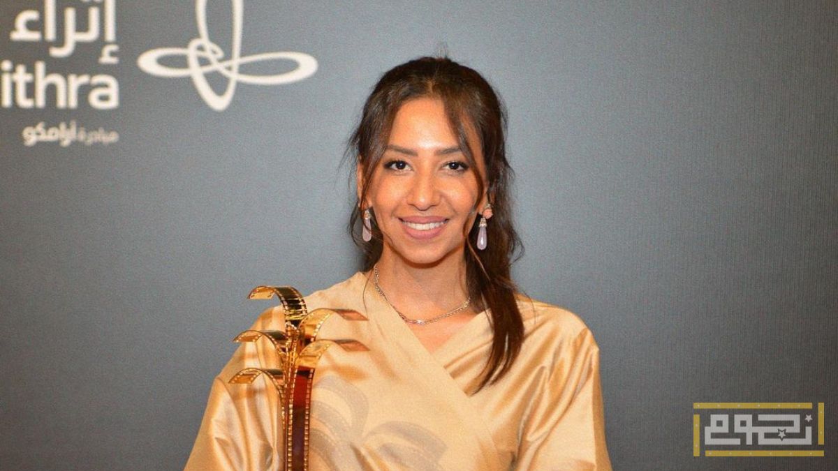 تفاصيل شخصية سمر شِشة في مسلسل "جايبة العيد"