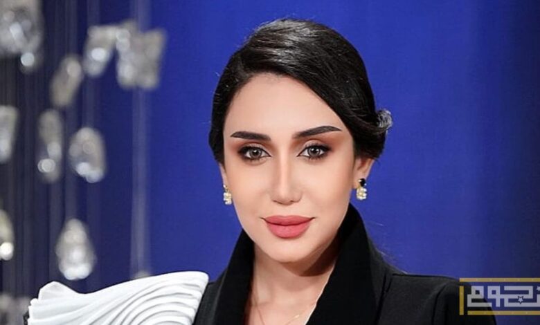 حنان رضا تكشف عن إصابتها بمرض التصلب اللويحي