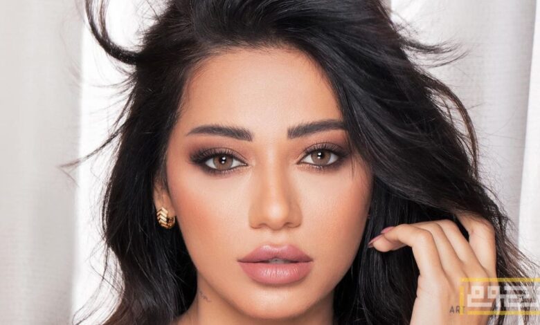 أول تعليق من رحمة رياض بعد حصولها على جائزة "نجمة الغناء العربية"