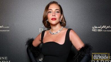 رسائل ملهمة من فاطمة البنوي في مهرجان البحر الأحمر