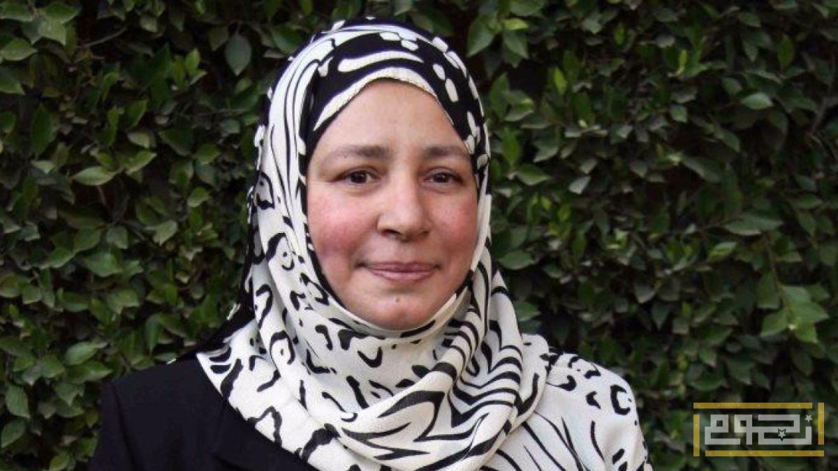 هكذا ظلت عبلة كامل حاضره بقوة في أذهان الجمهور