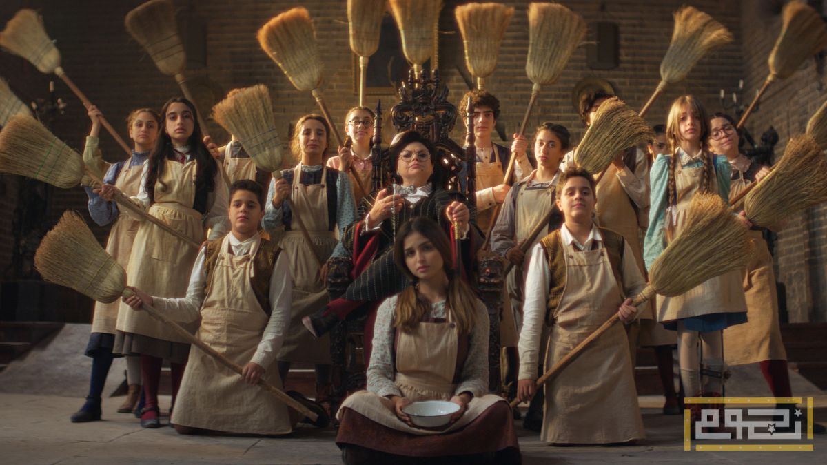 كل ما تريد معرفته عن فيلم "سكر" أول فيلم موسيقي عائلي